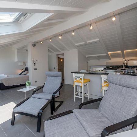 Apartament Il Pontile Bellagio Zewnętrze zdjęcie