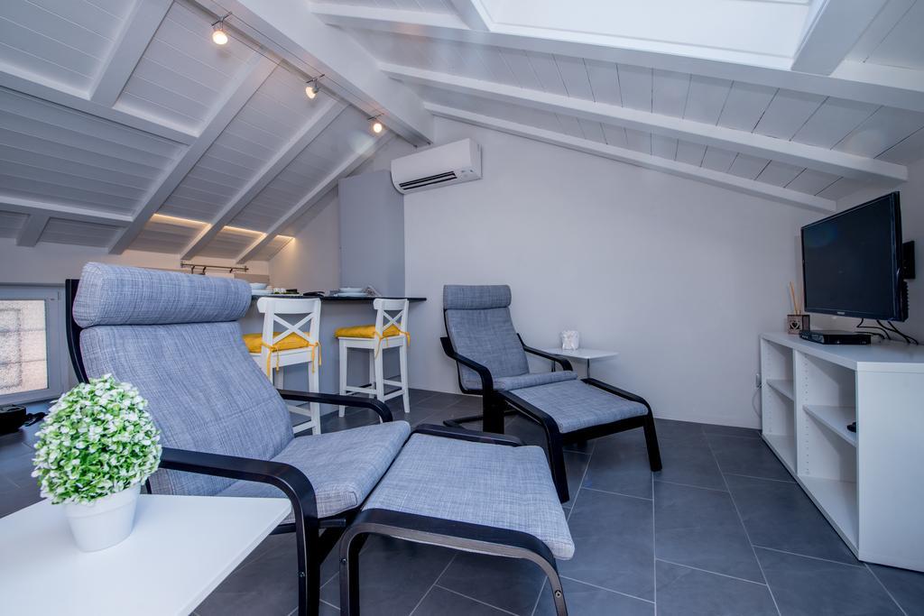 Apartament Il Pontile Bellagio Zewnętrze zdjęcie