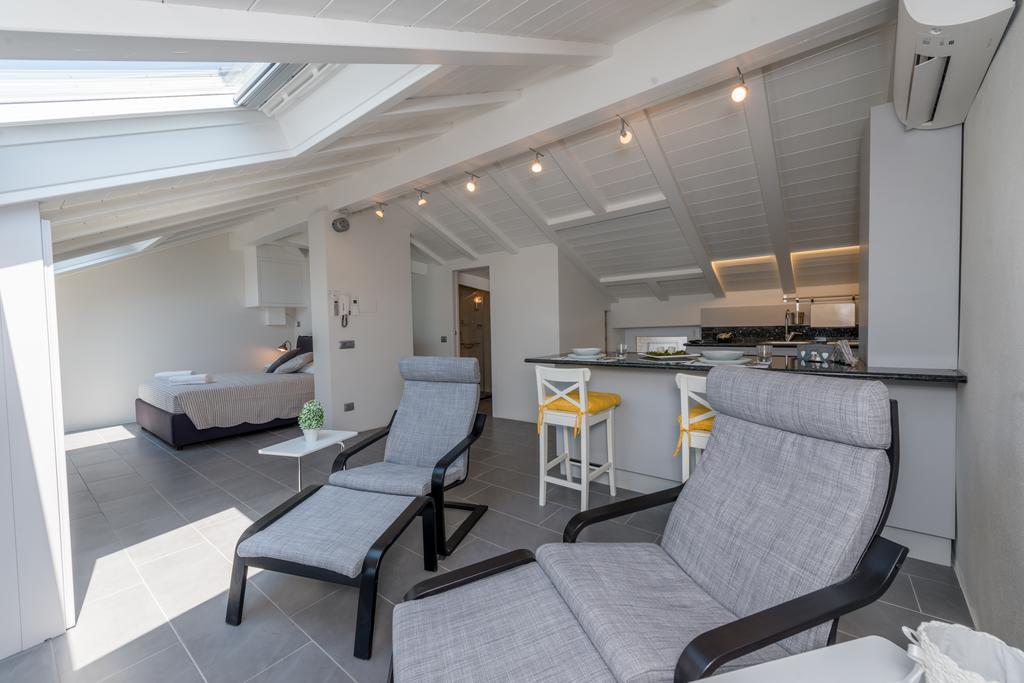 Apartament Il Pontile Bellagio Zewnętrze zdjęcie