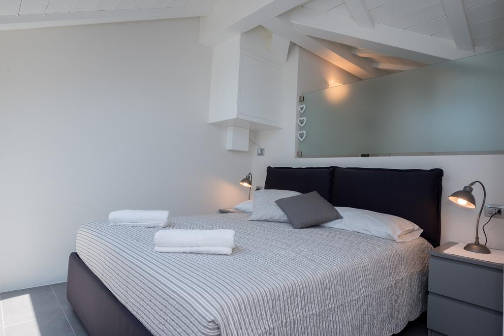 Apartament Il Pontile Bellagio Zewnętrze zdjęcie