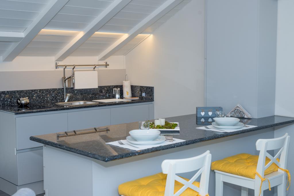 Apartament Il Pontile Bellagio Zewnętrze zdjęcie